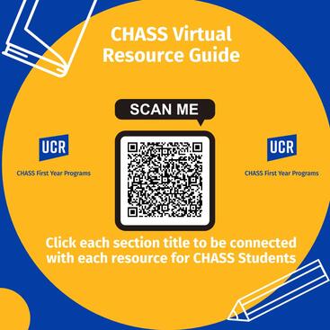 CHASS Virtual Resource Guide 